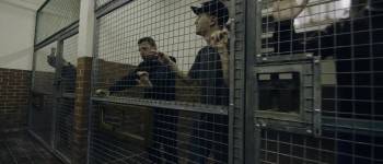 Screenshot 1 from Hooligan Escape the Russian Job (Full Movie)
