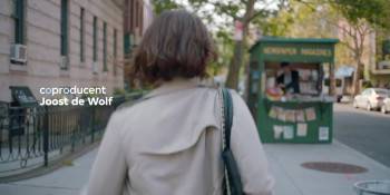 Screenshot 3 from Hope (Full Movie)