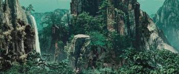 Screenshot 1 from Hopeless Situation (Full Movie)