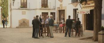 Screenshot 2 from Hopelessly Devout (Full Movie)