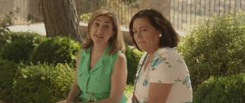 Screenshot 3 from Hopelessly Devout (Full Movie)