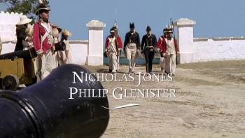Screenshot 2 from Horatio Hornblower: Retribution (Full Movie)