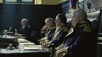 Screenshot 3 from Horatio Hornblower: Retribution (Full Movie)