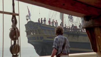 Screenshot 3 from Horatio Hornblower: The Duchess and the Devil (Full Movie)