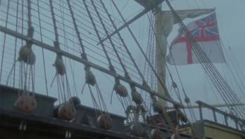 Screenshot 2 from Horatio Hornblower: The Duel (Full Movie)