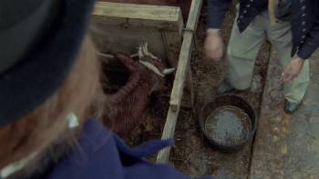 Screenshot 3 from Horatio Hornblower: The Fire Ship (Full Movie)
