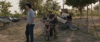 Screenshot 1 from Horia (Full Movie)