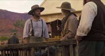 Screenshot 3 from Horizon: An American Saga - Chapter 1 (Full Movie)