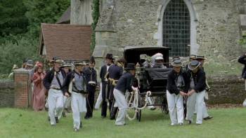 Screenshot 1 from Hornblower: Duty (Full Movie)