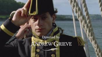 Screenshot 3 from Hornblower: Duty (Full Movie)