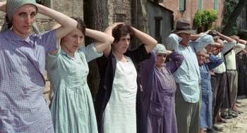 Screenshot 1 from Hornets' Nest (Full Movie)