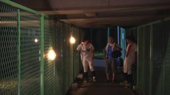 Screenshot 1 from Horny House of Horror (Full Movie)