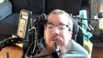 Screenshot 1 from Horror Able (Full Movie)