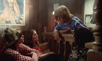 Screenshot 2 from Horror Hospital (Full Movie)