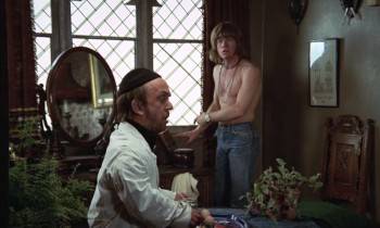 Screenshot 3 from Horror Hospital (Full Movie)