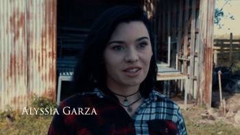 Screenshot 3 from Horror in the Forest (Full Movie)