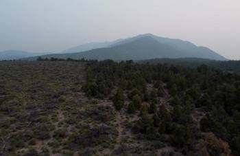 Screenshot 2 from Horror in the High Desert 3: Firewatch (Full Movie)