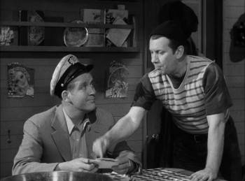 Screenshot 1 from Horror Island (Full Movie)