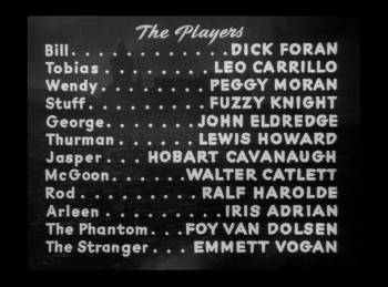 Screenshot 2 from Horror Island (Full Movie)