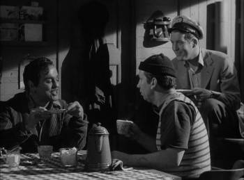 Screenshot 3 from Horror Island (Full Movie)