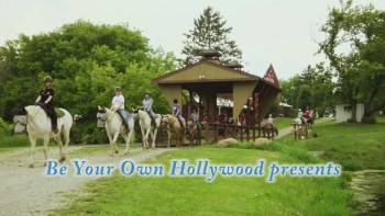 Screenshot 1 from Horse Camp (Full Movie)