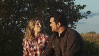 Screenshot 3 from Horse Camp (Full Movie)