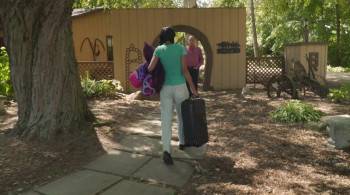 Screenshot 2 from Horse Camp: A Love Tail (Full Movie)