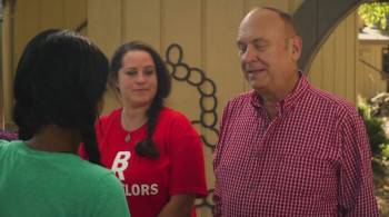Screenshot 3 from Horse Camp: A Love Tail (Full Movie)