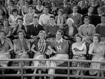 Screenshot 1 from Horse Feathers (Full Movie)