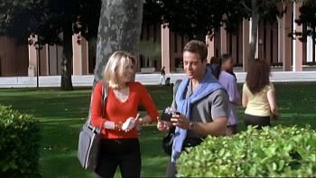 Screenshot 2 from Horse Sense (Full Movie)