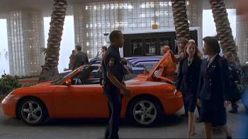 Screenshot 3 from Horse Sense (Full Movie)