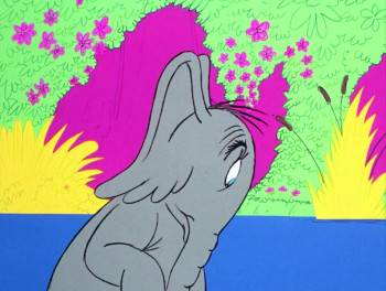 Screenshot 1 from Horton Hears a Who! (Full Movie)