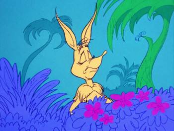 Screenshot 2 from Horton Hears a Who! (Full Movie)