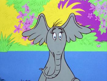Screenshot 3 from Horton Hears a Who! (Full Movie)