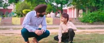 Screenshot 2 from Hoshiar Singh (Full Movie)