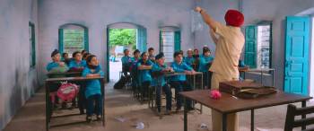 Screenshot 3 from Hoshiar Singh (Full Movie)
