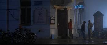 Screenshot 2 from Hostel (Full Movie)