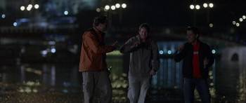 Screenshot 3 from Hostel (Full Movie)