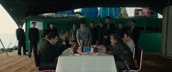 Screenshot 1 from Hot Blooded (Full Movie)