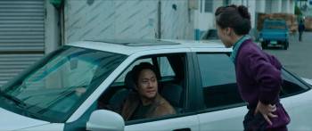 Screenshot 2 from Hot Blooded (Full Movie)