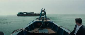 Screenshot 3 from Hot Blooded (Full Movie)