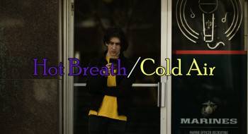 Screenshot 2 from Hot Breath/Cold Air (Full Movie)