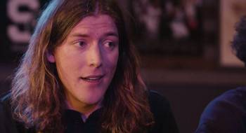 Screenshot 3 from Hot Breath/Cold Air (Full Movie)