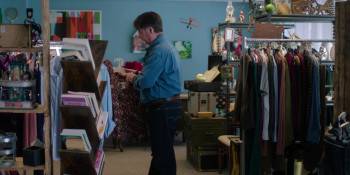 Screenshot 3 from Hot Frosty (Full Movie)