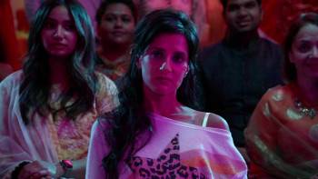 Screenshot 3 from Hot Mess Holiday (Full Movie)