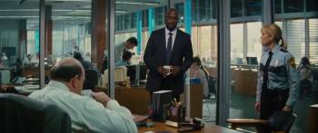 Screenshot 2 from Hot Pursuit (Full Movie)