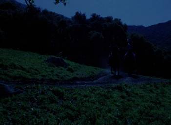 Screenshot 2 from Hot Spur (Full Movie)