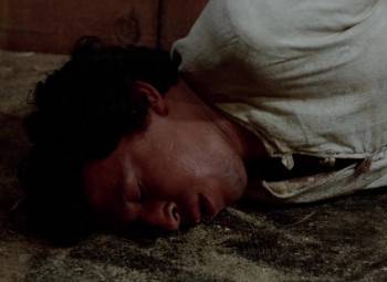 Screenshot 3 from Hot Spur (Full Movie)