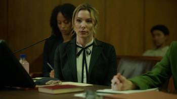Screenshot 3 from Hot Take: The Depp/Heard Trial (Full Movie)