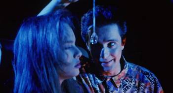 Screenshot 3 from Hot Under the Collar (Full Movie)